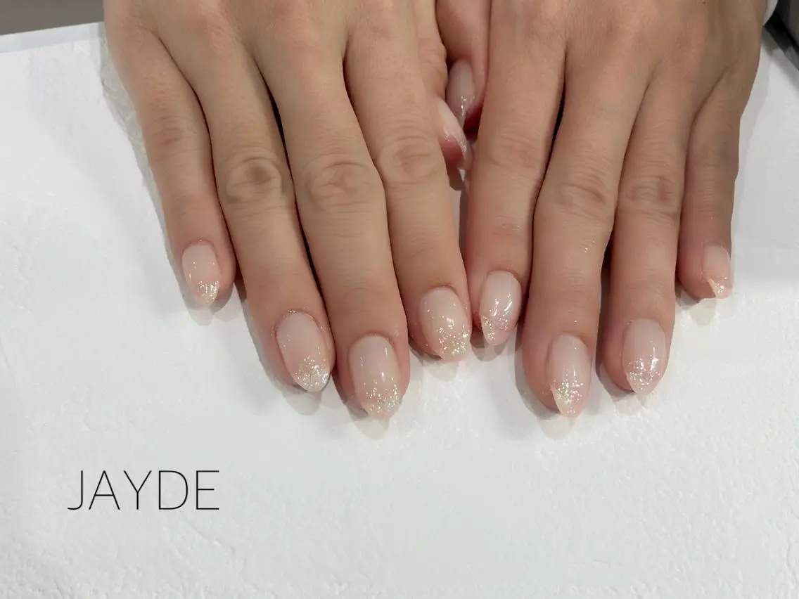 ネイル JAYDE nailのネイルデザイン