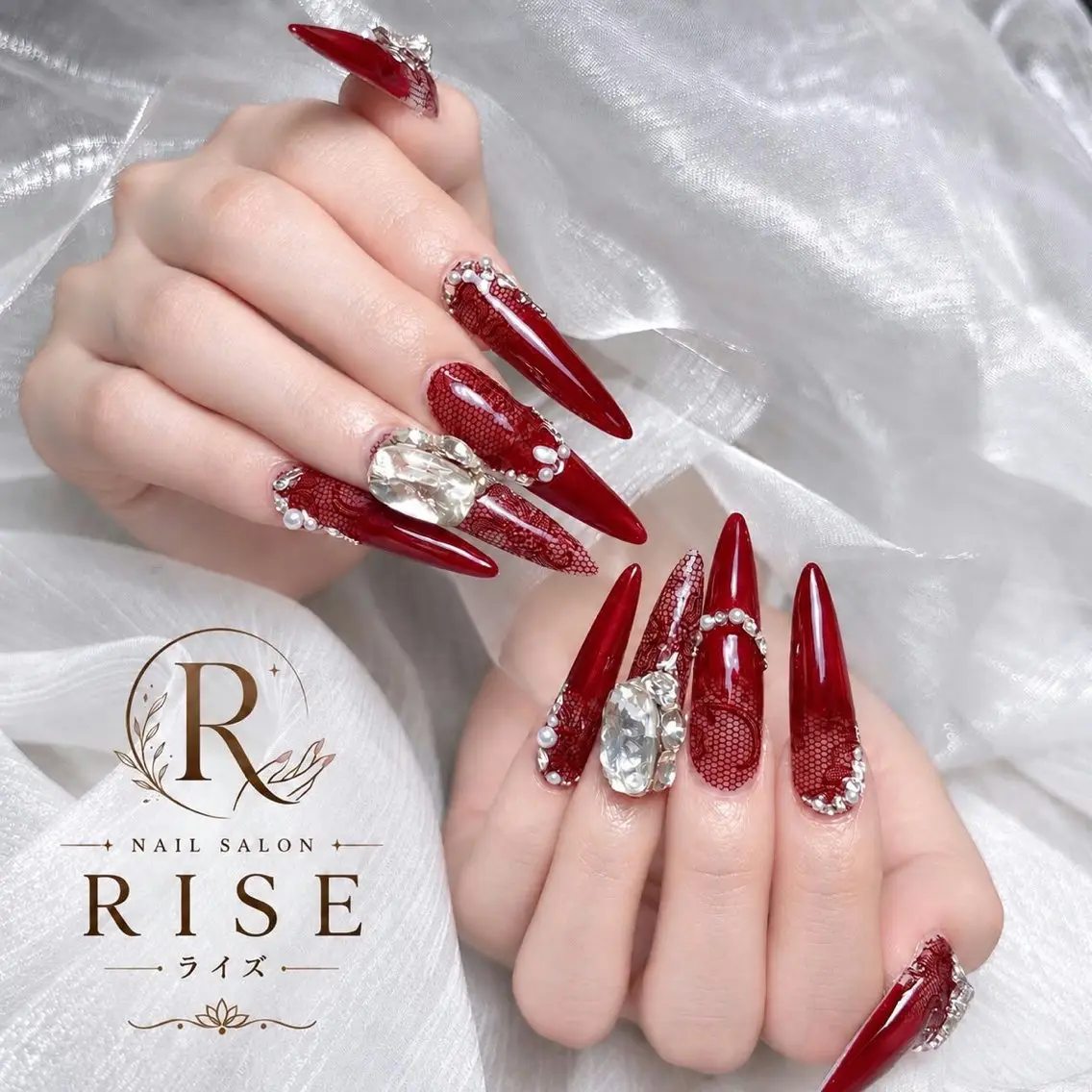 ネイル Lyn Nailのネイルデザイン
