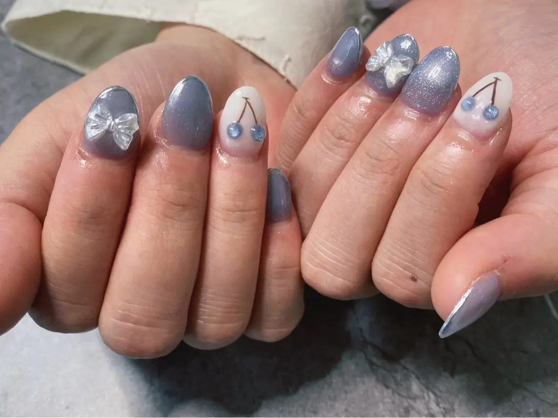 ネイル nailroom mimiのネイルデザイン