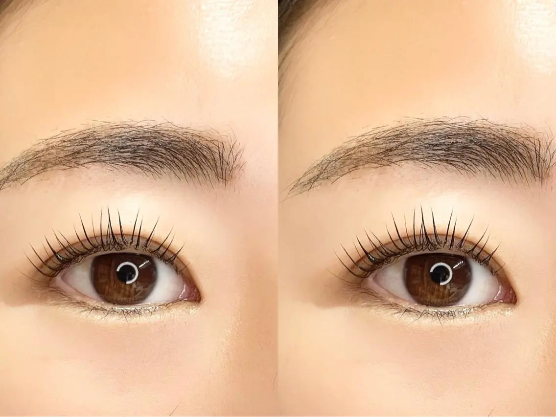 マツエク・マツパ マツパ kelly eye立町店の眉毛・アイブロウイメージ