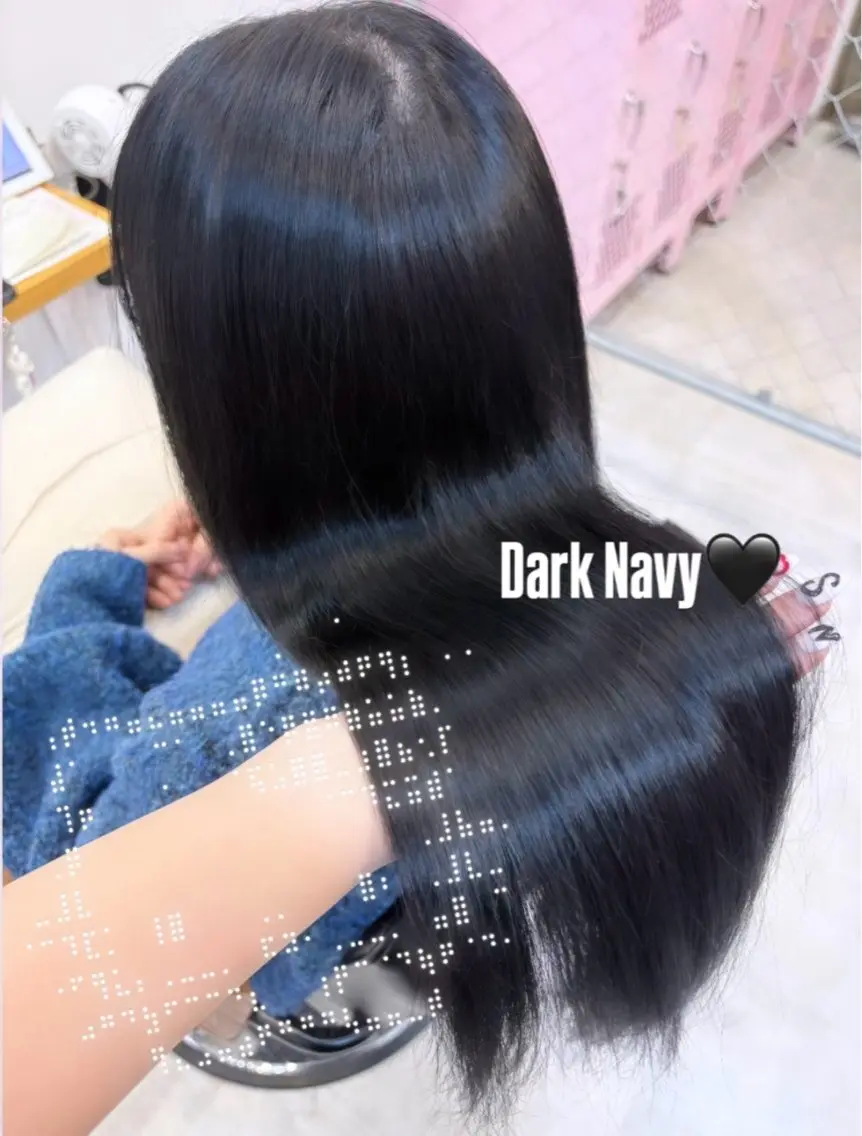 ロング カラー ヘアカラー 美白透明感カラー 🤍／kazukiのヘアスタイル