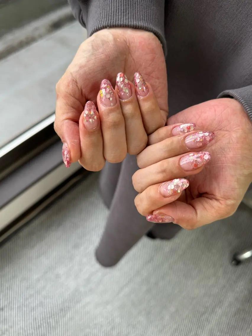 ネイル ハンドネイル LUNE NAILのその他イメージ