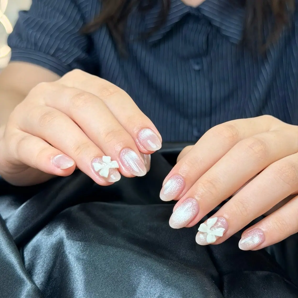 ネイル LEMON NAIL FUK(博多駅前)のネイルデザイン