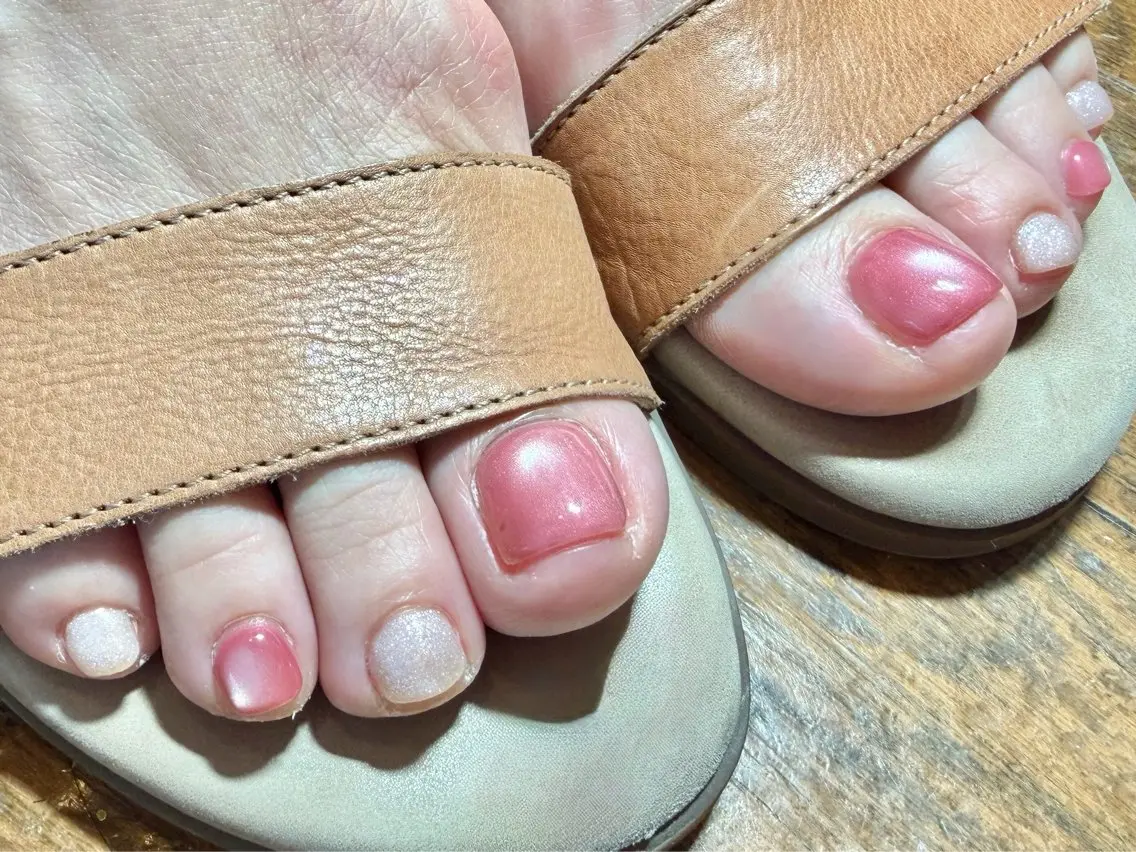 ネイル JAM Orario Nailのネイルデザイン