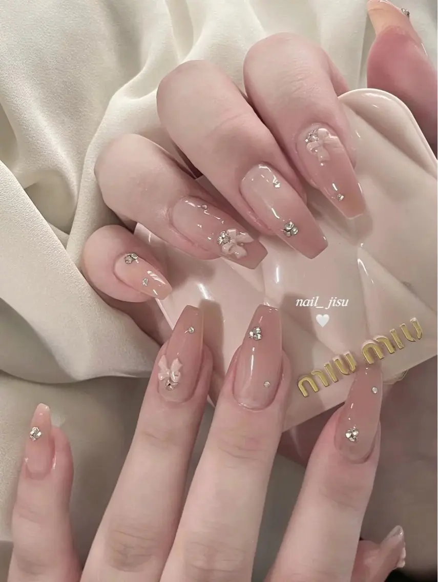 ネイル ハンドネイル Emiii Ana.chuoのネイルデザイン