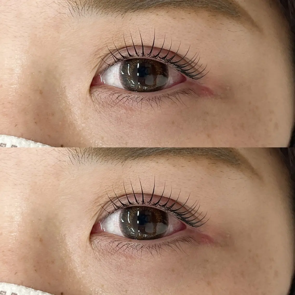マツエク・マツパ Be_beauty studio KAの眉毛・アイブロウイメージ