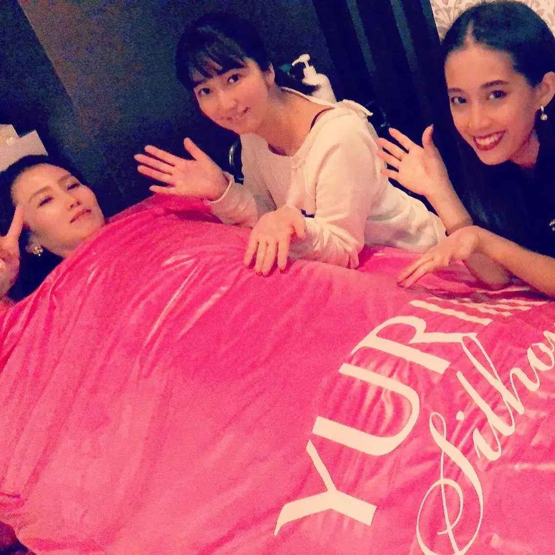 近藤 真矢のエステ・リラクイメージ
