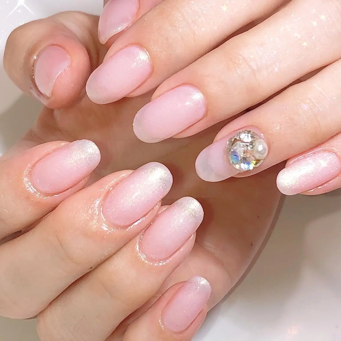 ネイル ROWnail Shioneのネイルデザイン