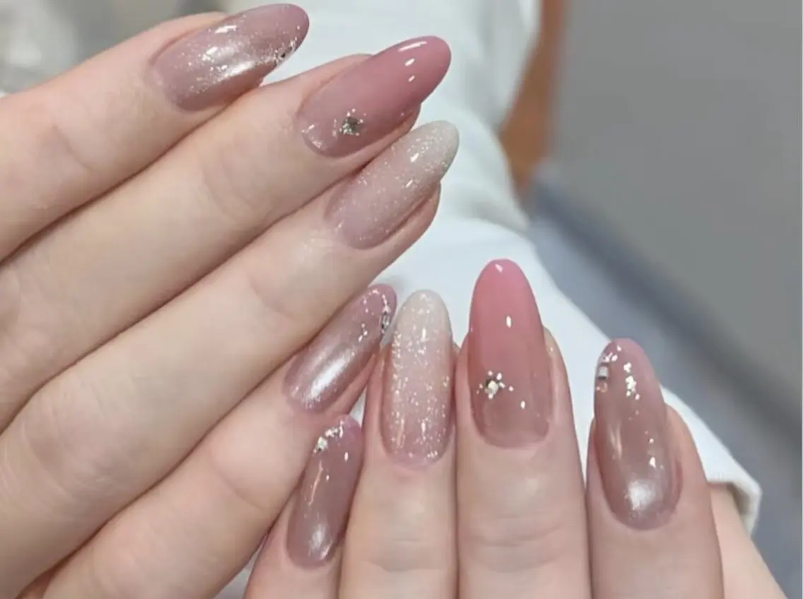 ネイル Yuki Sakai nailのネイルデザイン