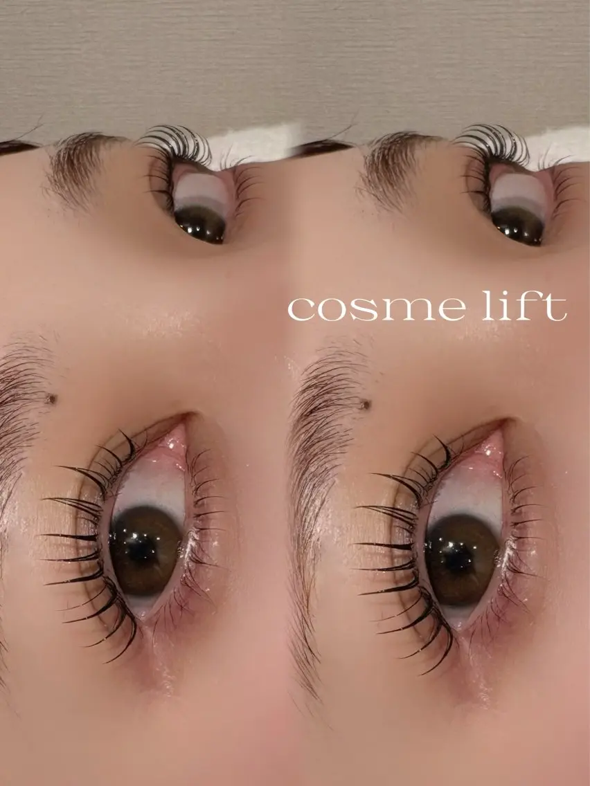 マツエク・マツパ 〔lazo〕 solaの眉毛・アイブロウイメージ