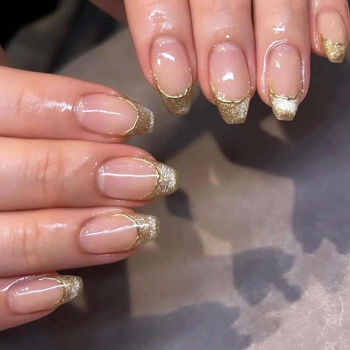 ネイル K- nailのネイルデザイン