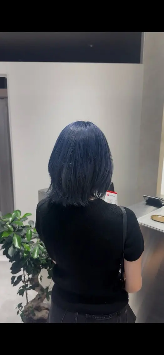 ミディアム メンズ/トレンド 杏🎀ོのヘアスタイル