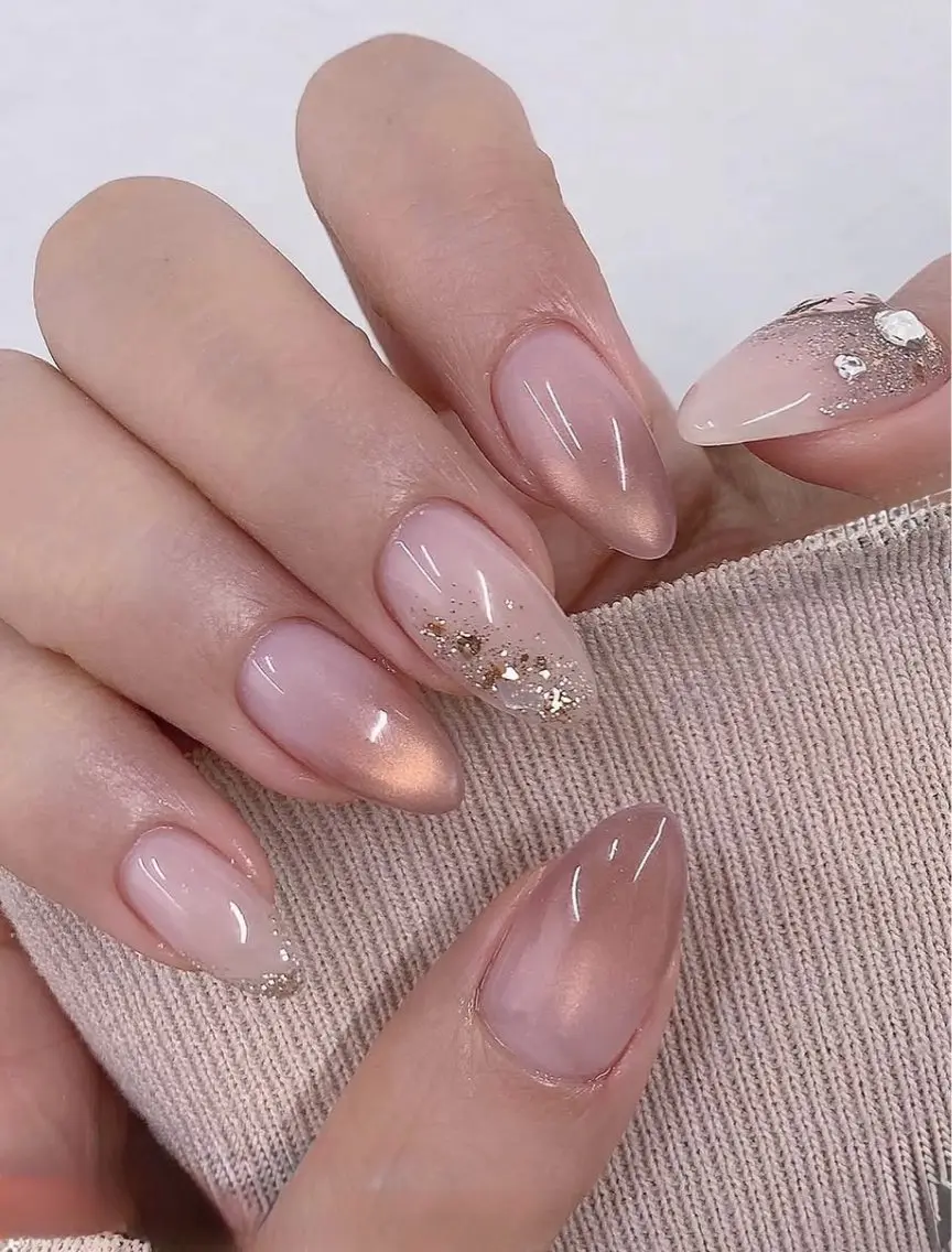 Ecrin nail ✨Yukiのネイルデザイン