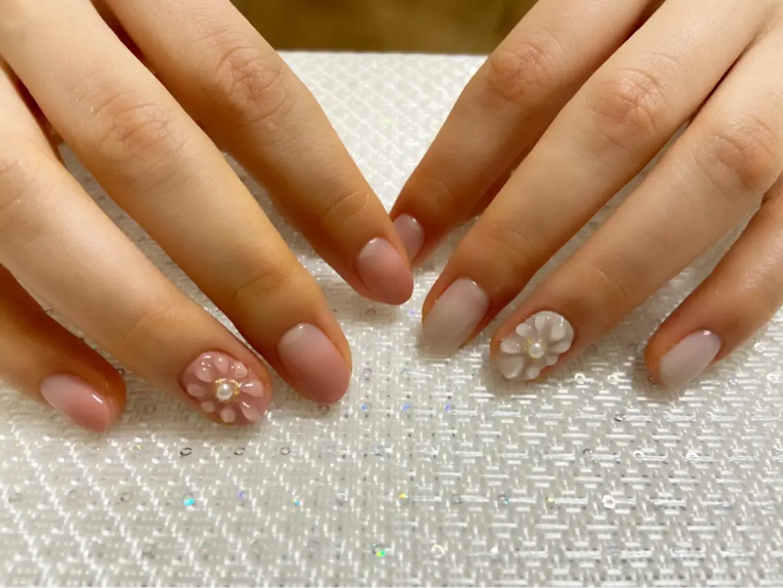 ネイル private salon  Rinの眉毛・アイブロウイメージ