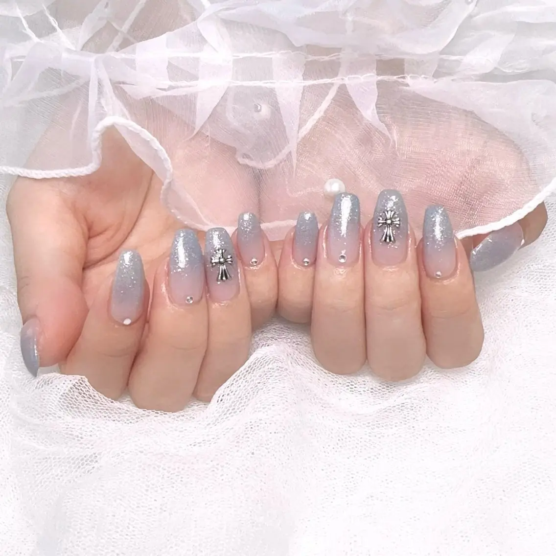 ネイル Nailsalon REPOSのネイルデザイン