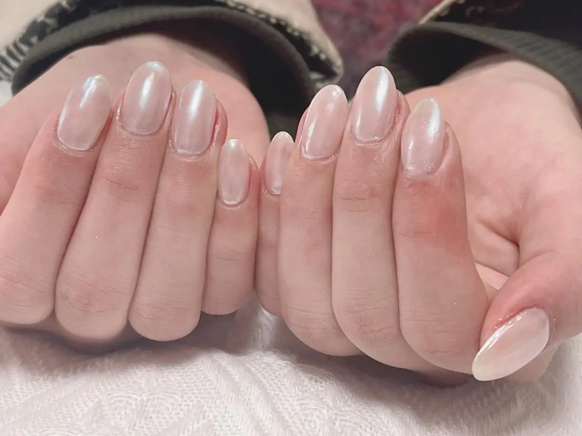 ネイル Joliesse nail salonのネイルデザイン