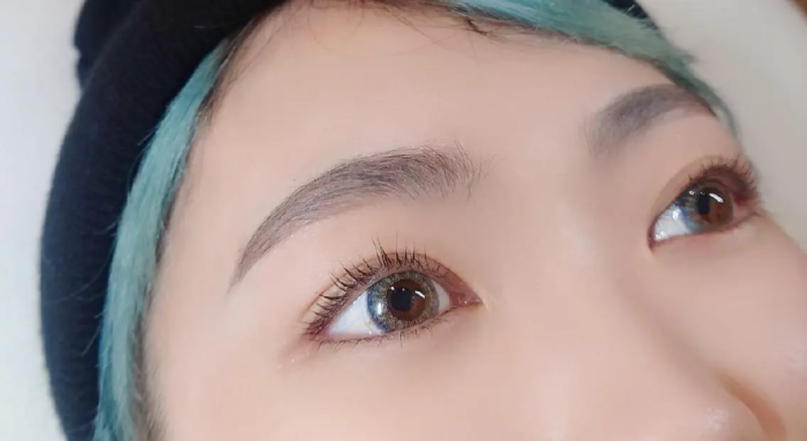 マツエク・マツパ アイブロウ メンズ メンズパーマ 眉カラー 眉毛ワックス脱毛 パリジェンヌラッシュリフト まつげパーマ NAZ 表参道 Tomokoの眉毛・アイブロウイメージ