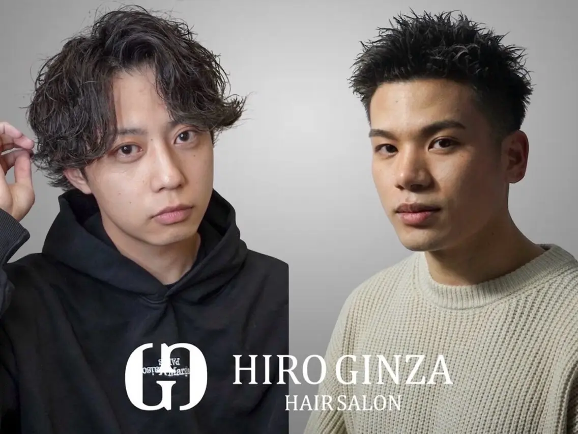 ショート カラー パーマ ヘアアレンジ 立脇 啓佑のヘアスタイル