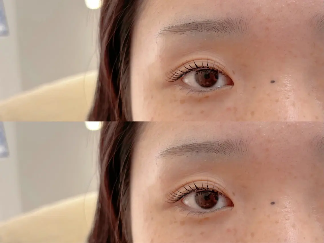 マツエク・マツパ APEX BEAUTYのマツエク・マツパデザイン