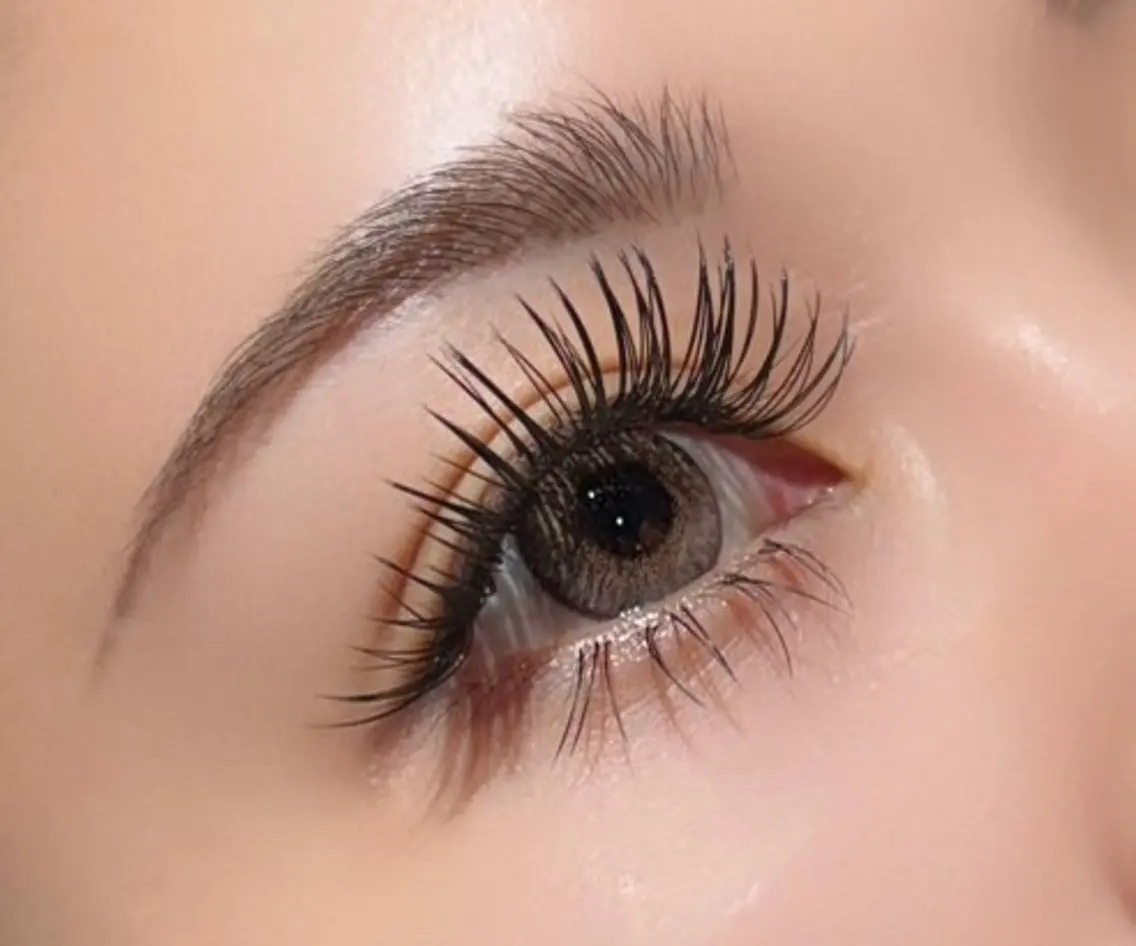 マツエク・マツパ NOIR eye＆nailのマツエク・マツパデザイン