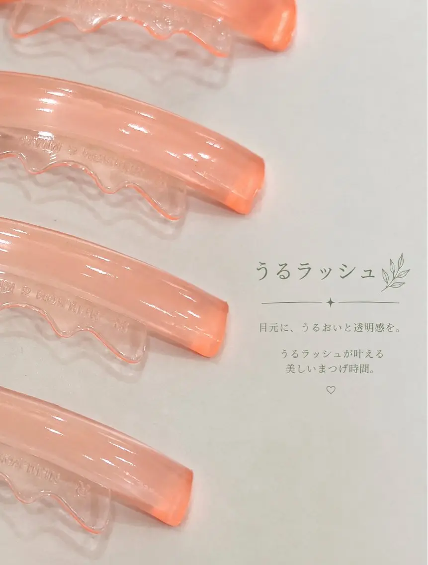 マツエク・マツパ 束感まつ毛 韓国風マツエク ナチュラル マツパ CiCi🫧 eyelashのマツエク・マツパデザイン