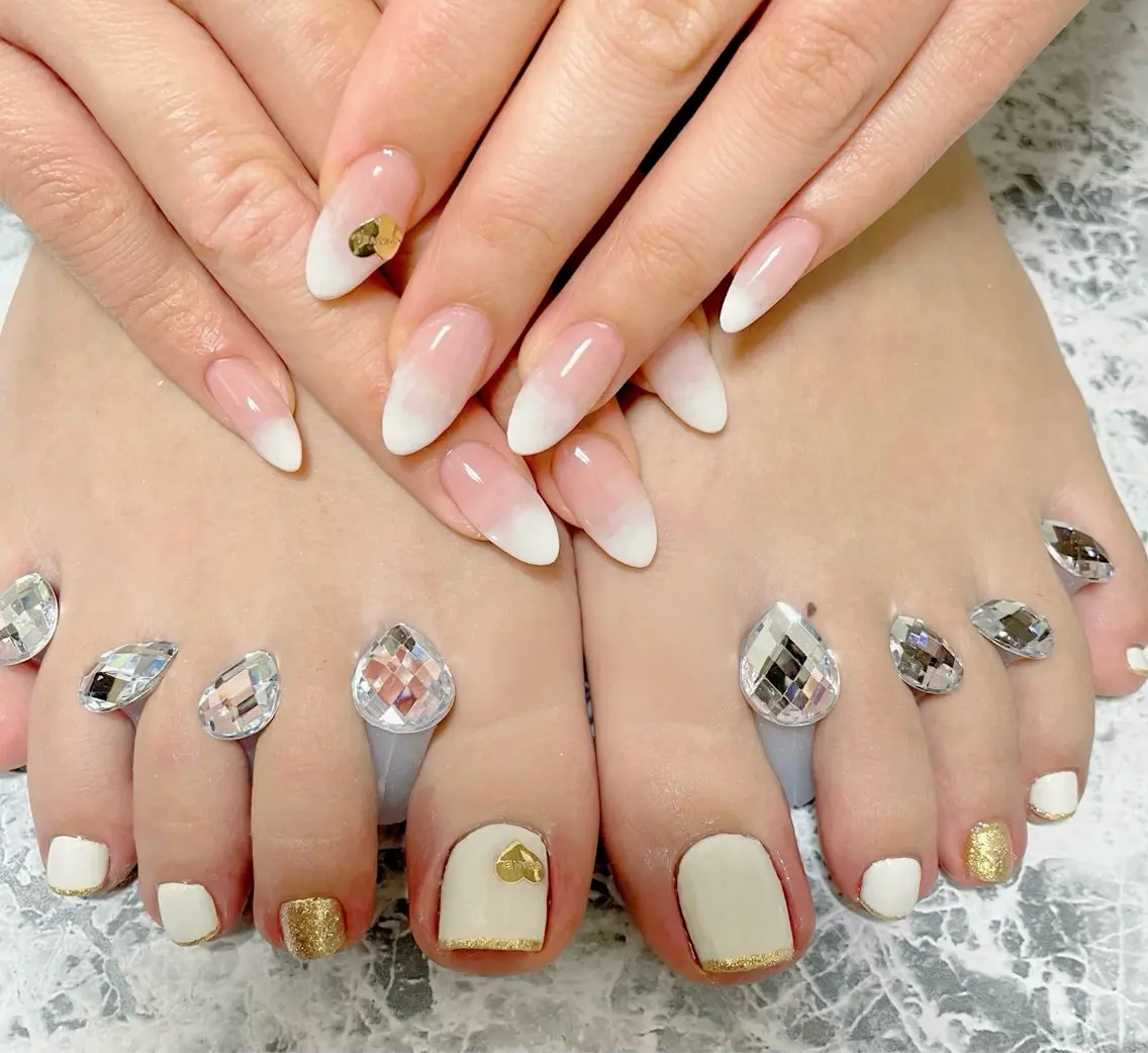 ネイル Twinvel nailのネイルデザイン