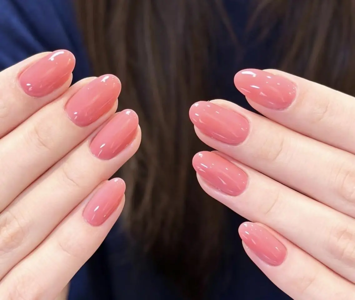 ネイル ハンドネイル she’s nailのネイルデザイン