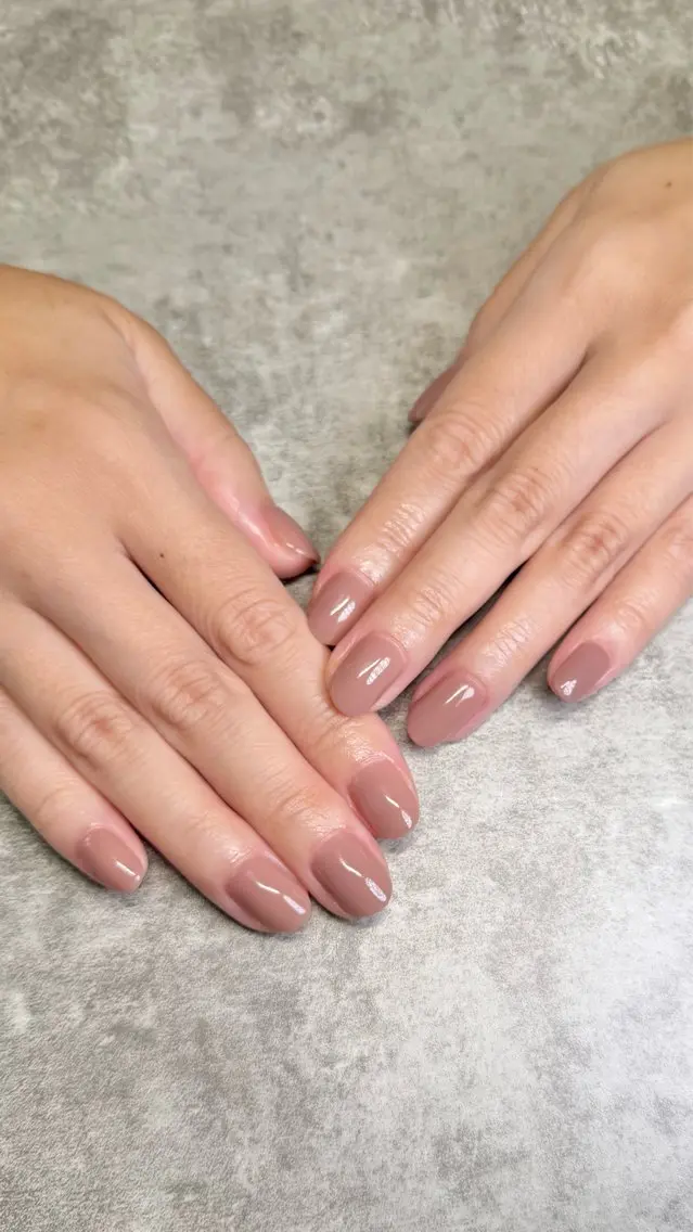 ネイル ハンドネイル ハンドケア shino🌟 痛ネイルのネイルデザイン