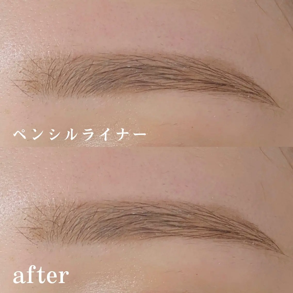 アイブロウ MOMI🍒美眉 スタイリング⭐︎の眉毛・アイブロウイメージ