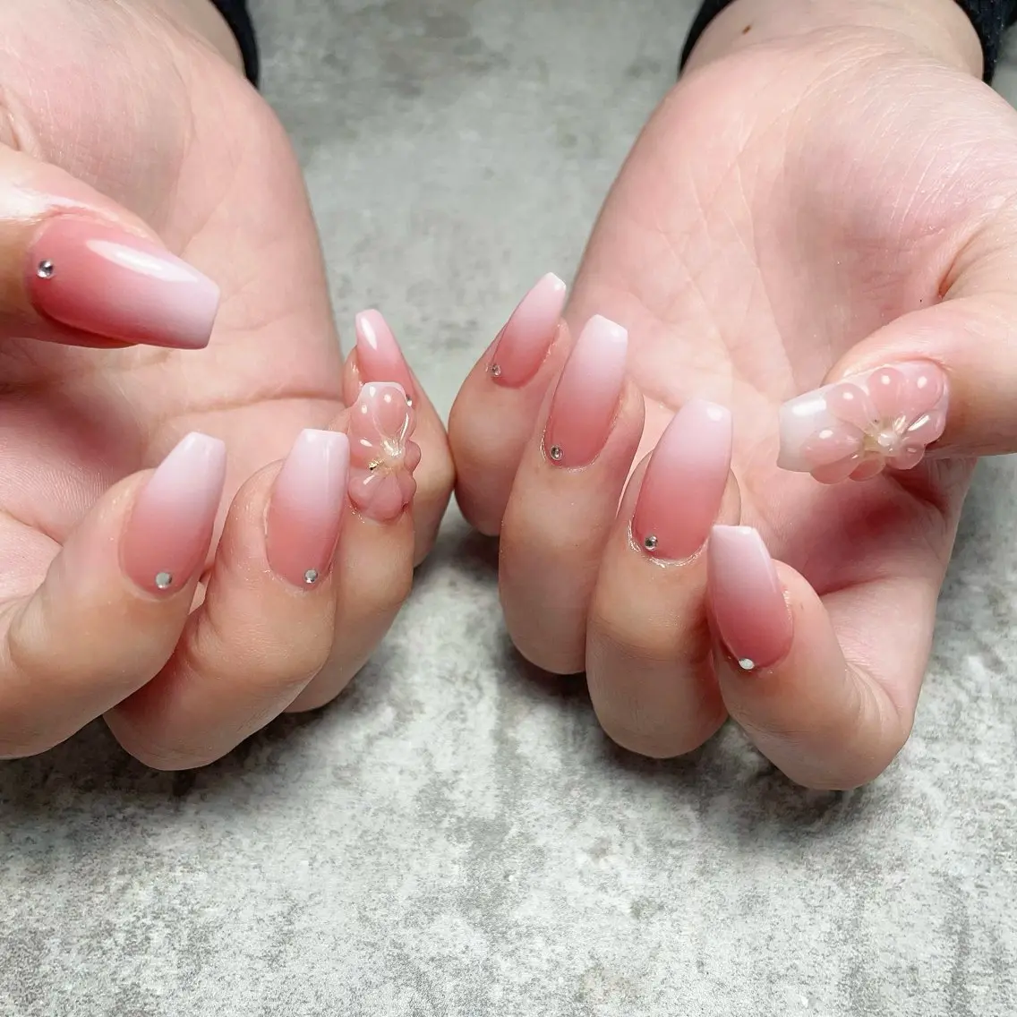 ネイル 持ち込み Ai Nailのネイルデザイン
