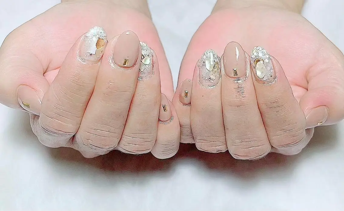 ネイル hairsalon 556のマツエク・マツパデザイン