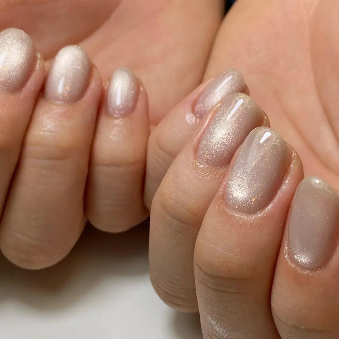 ネイル ハンドネイル nail salon Lumièreのネイルデザイン