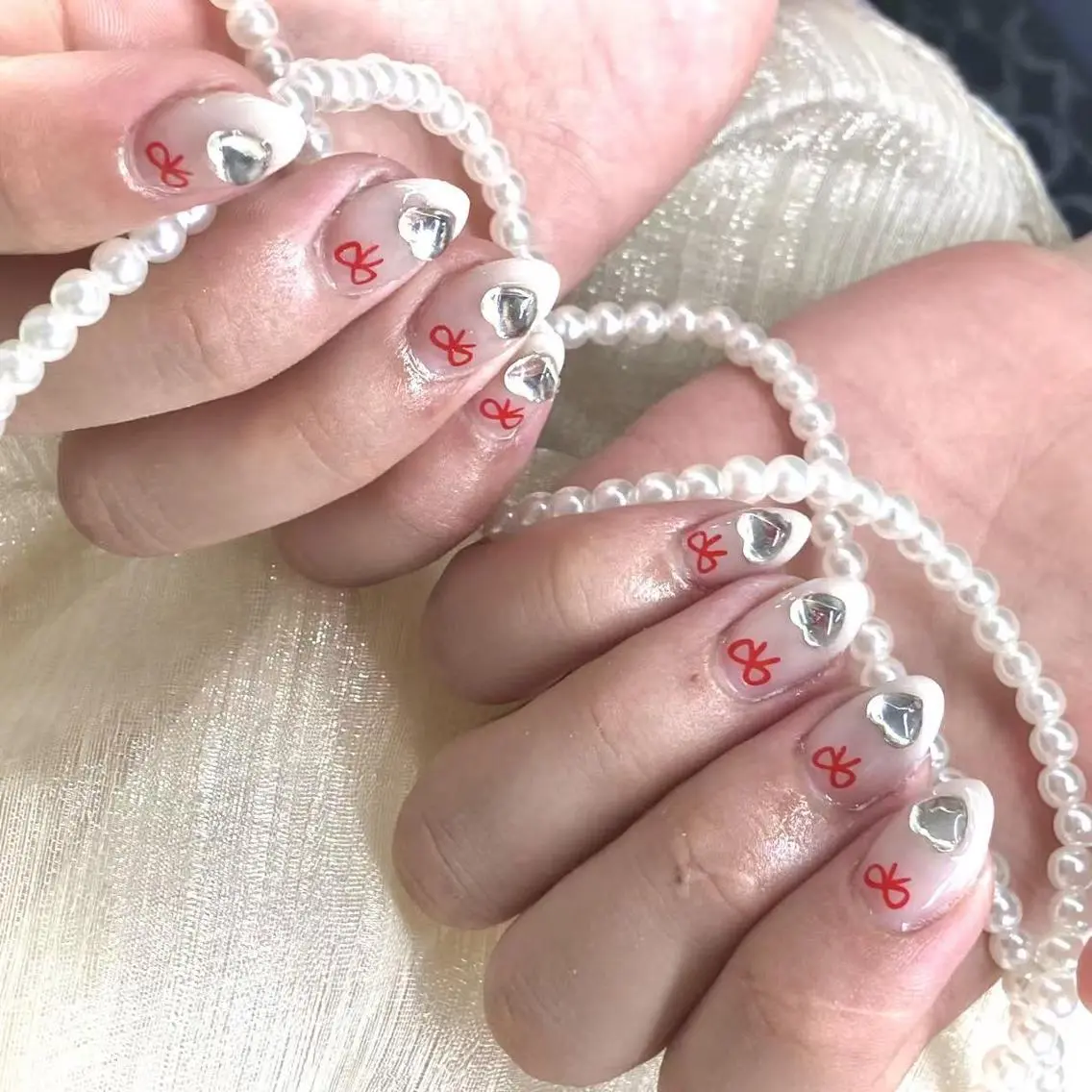 ネイル Alra アルラのネイルデザイン