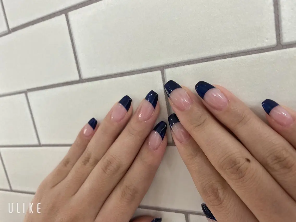 ネイル EN_NAIL 野中本店Ayakaのマツエク・マツパデザイン