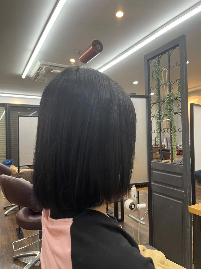 ミディアム 池袋西口徒歩10秒 EBINAメンズ特化のヘアスタイル