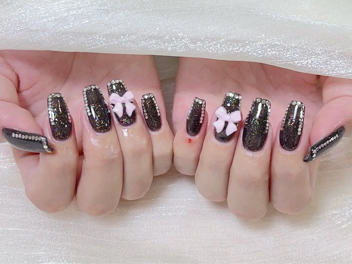 ネイル ハンドネイル ハンドケア Dream NailSalonのネイルデザイン
