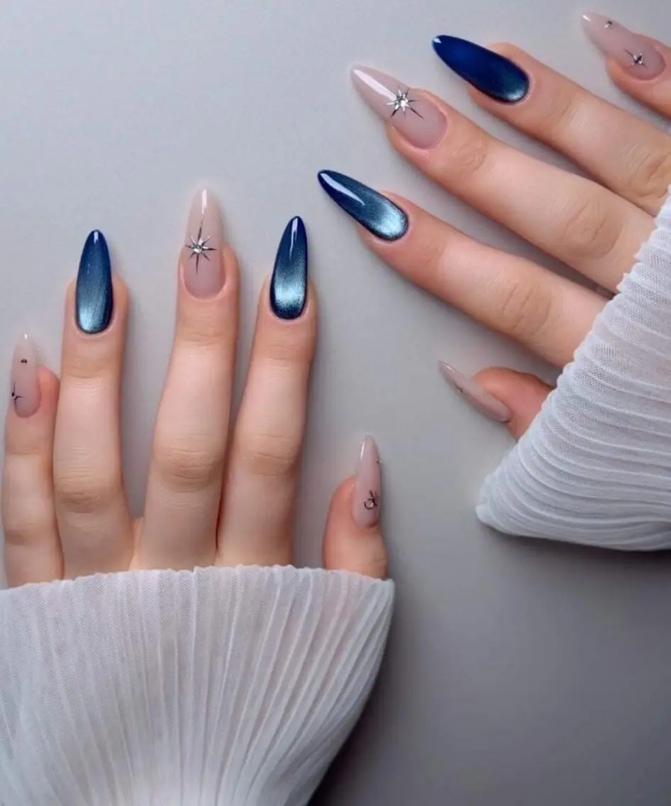 ネイル 秋 Nailsのネイルデザイン