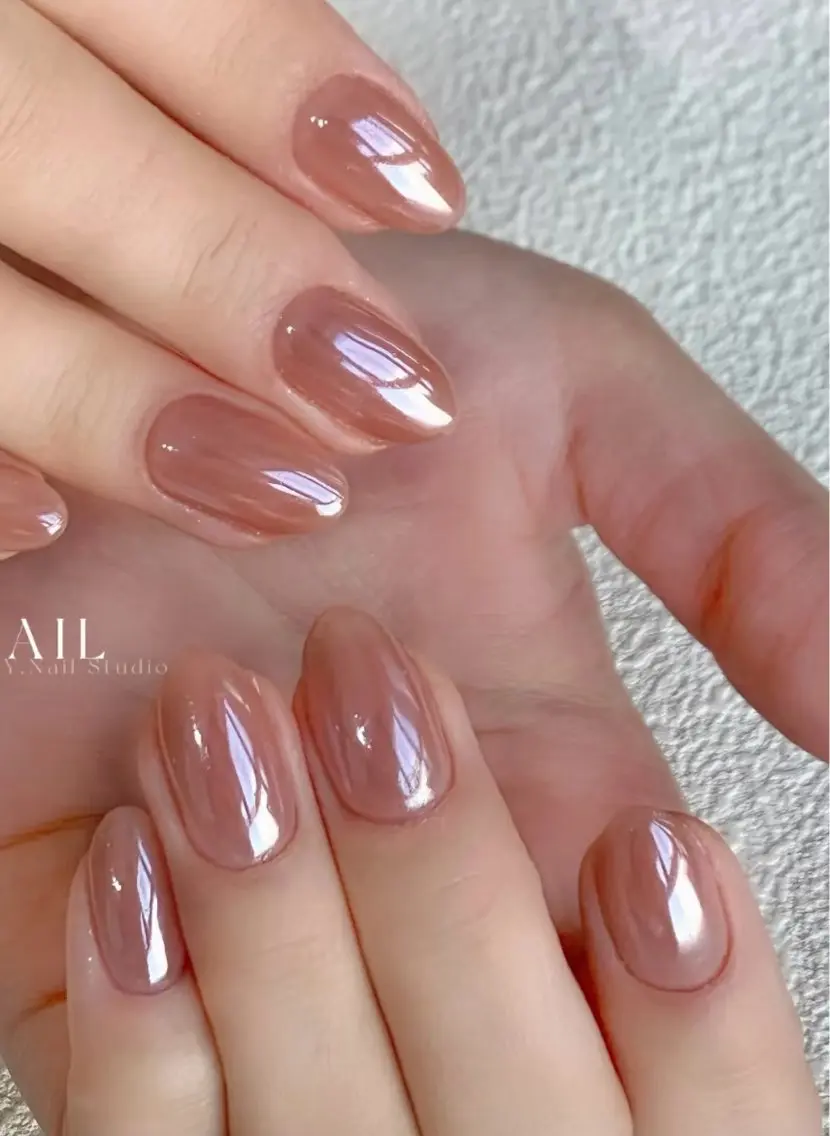 ネイル ハンドネイル H3 Nail Miniのネイルデザイン