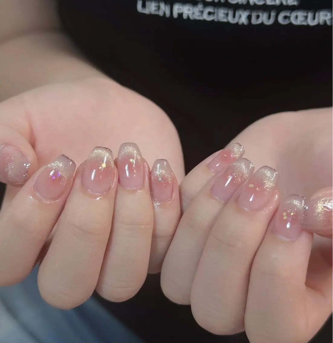 ネイル ハンドネイル ☆*。Grace Nail。*☆のネイルデザイン