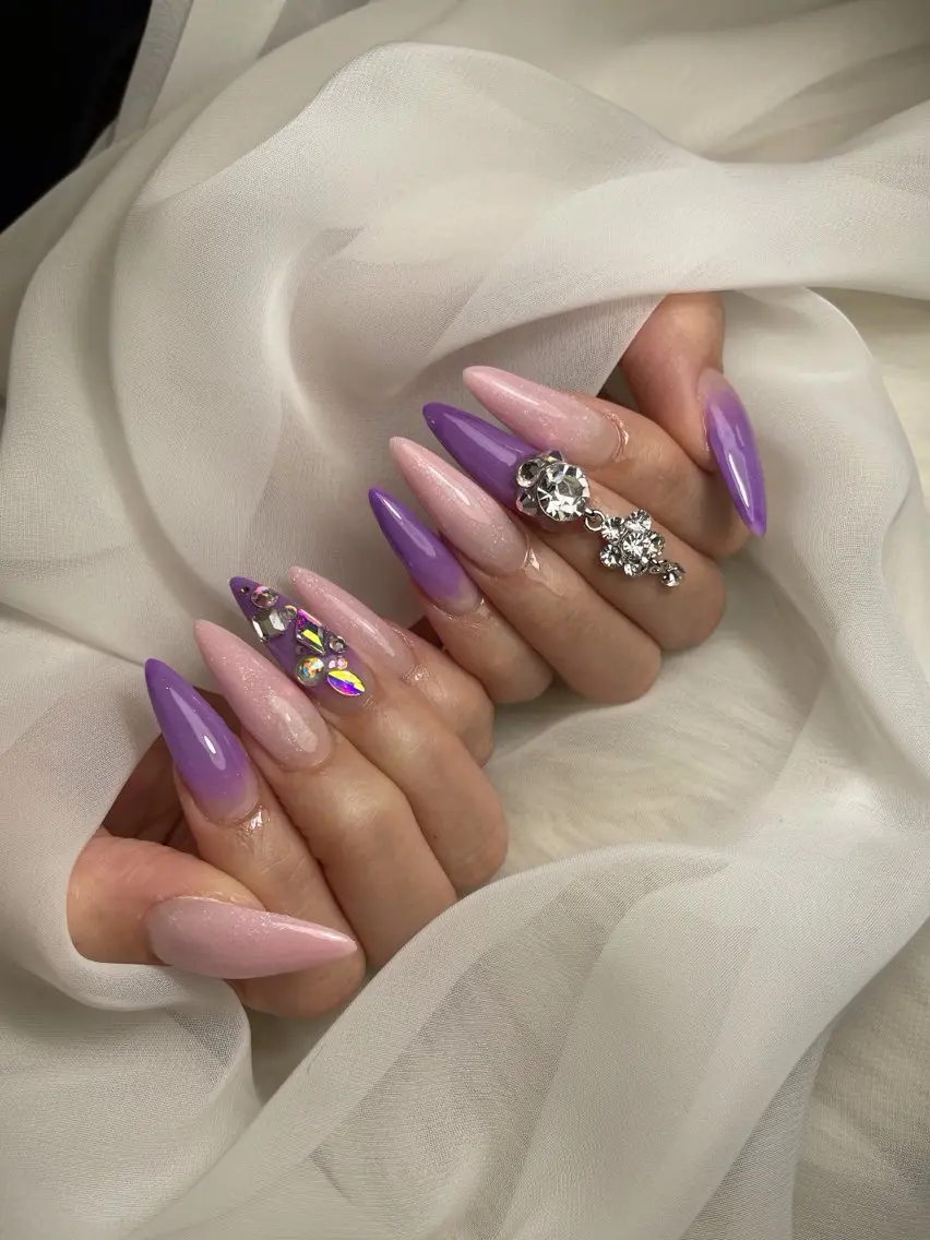 ネイル STELLA nailのネイルデザイン