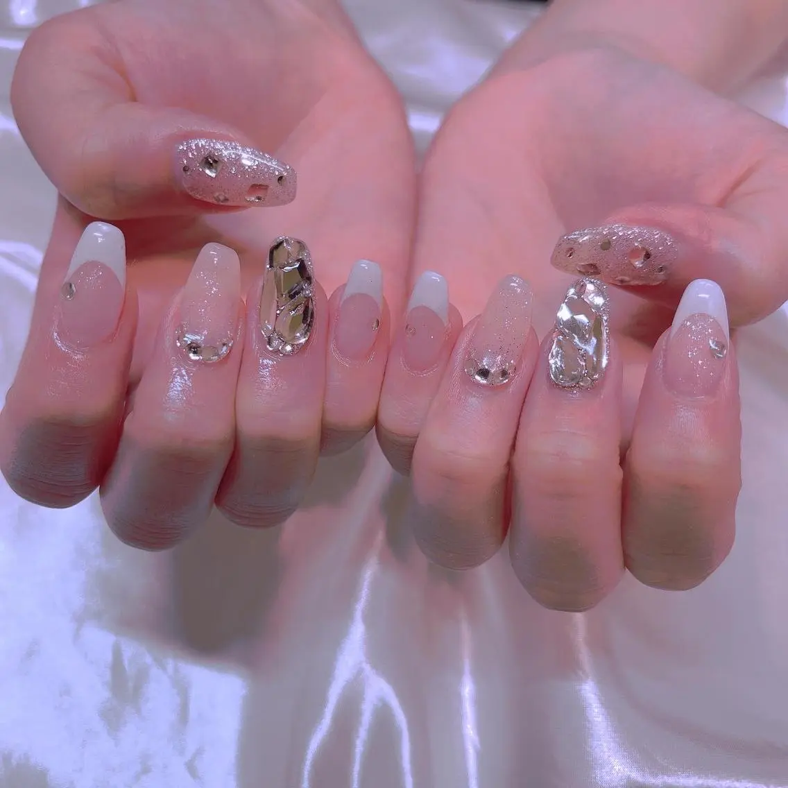 ネイル Private Salon 大宮のネイルデザイン