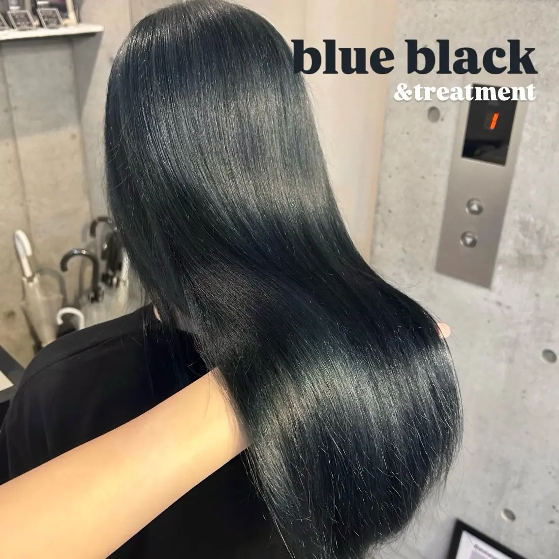 セミロング watanabe Yuukaのヘアスタイル