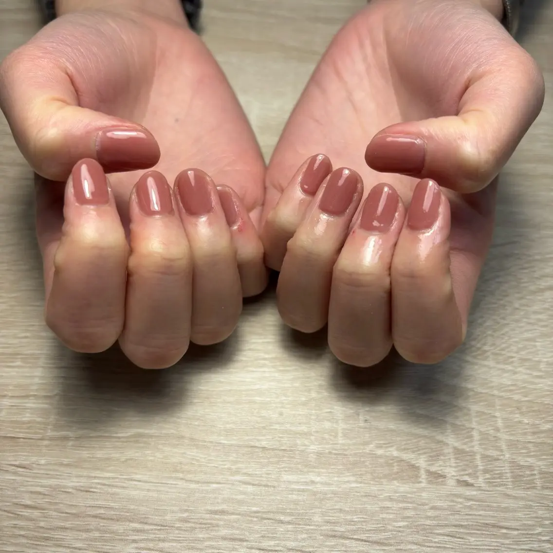 ワンカラー（オフなし）の写真