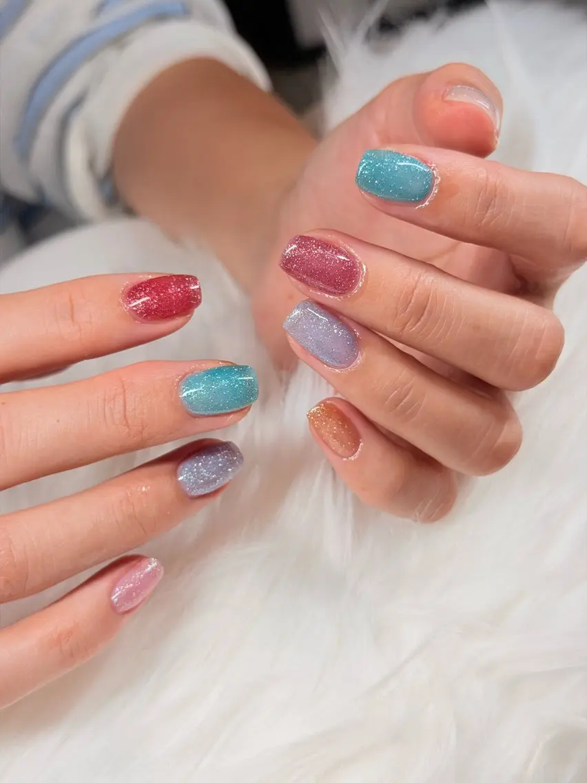 ネイル Nail Salon HARUのネイルデザイン