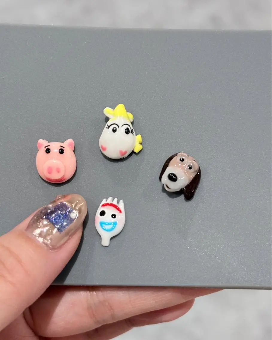 ネイル Dea Nailのネイルデザイン