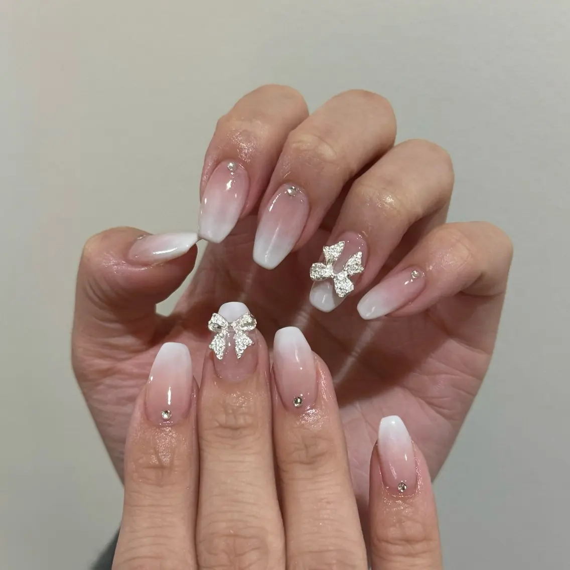 ネイル ハンドネイル nail salon Clairのネイルデザイン