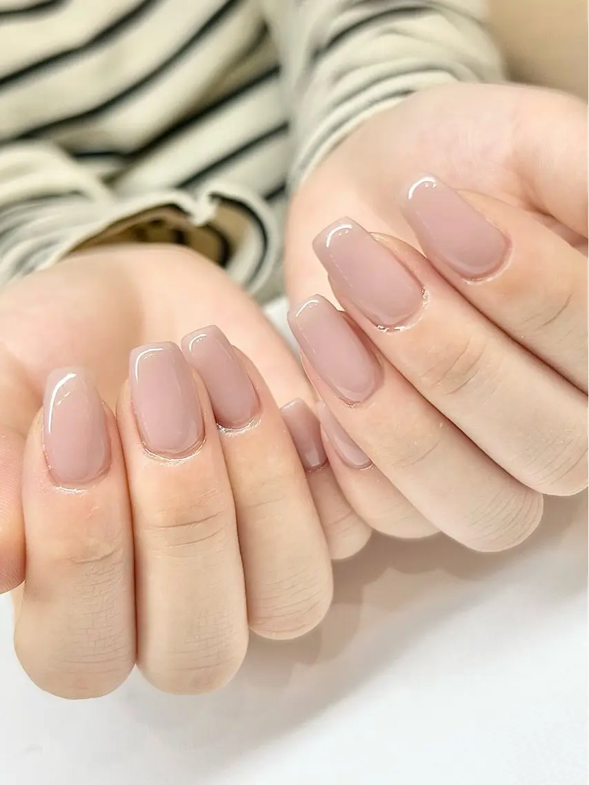ネイル Looogネイリスト おののネイルデザイン