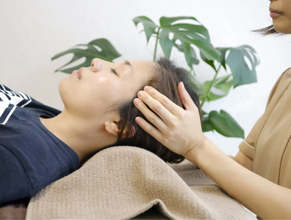 産前産後&美容整体 サロン【ブリーザ】のエステ・リラクイメージ