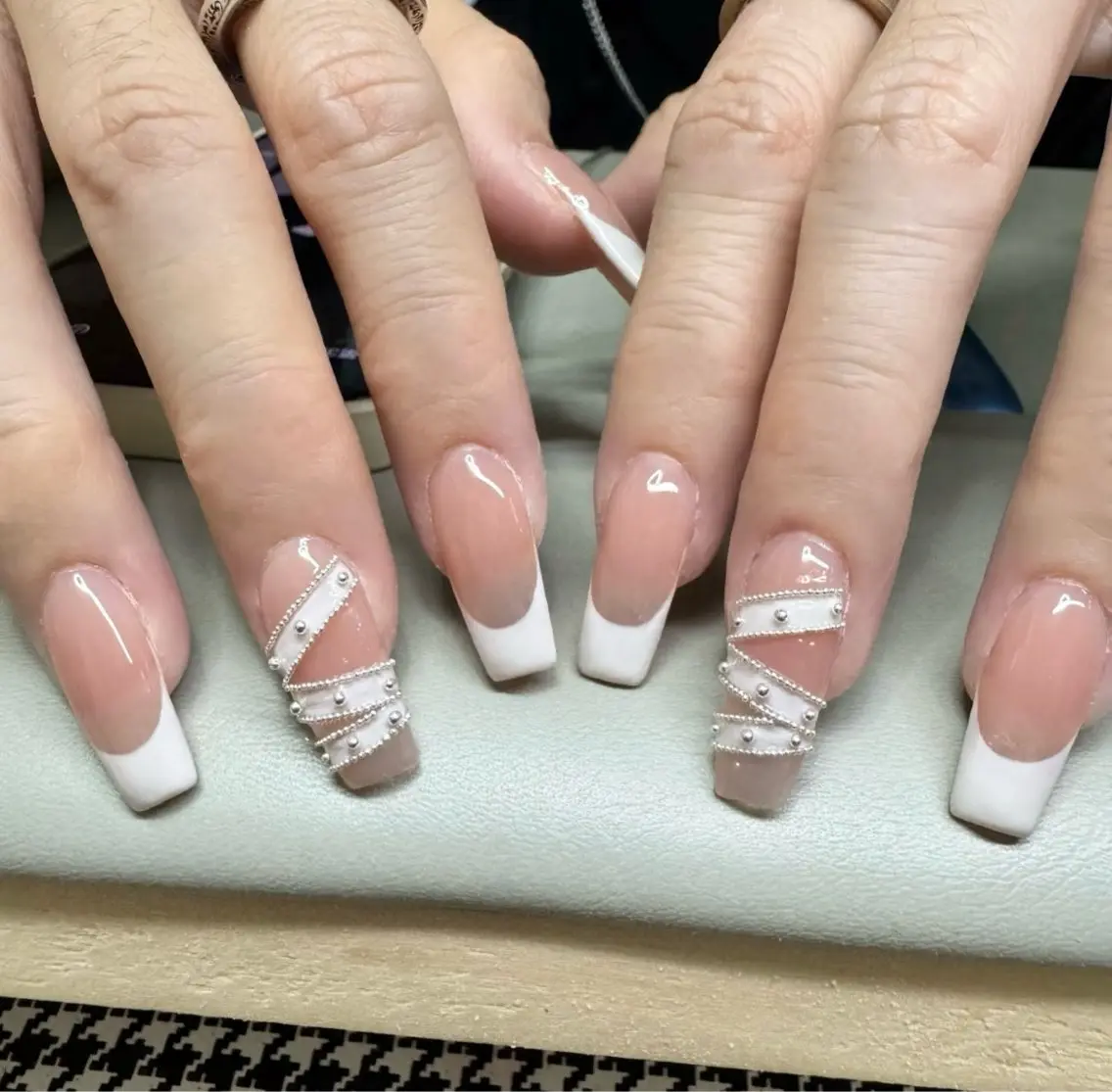ネイル ハンドネイル R Nailのネイルデザイン