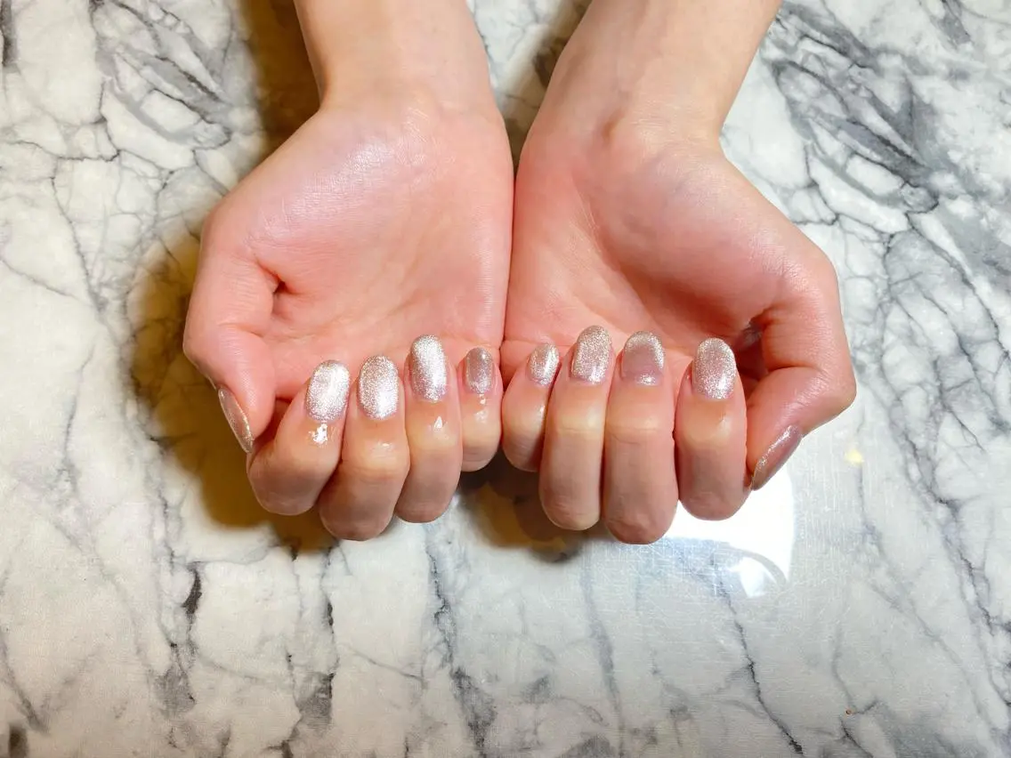 ネイル HARU nailのネイルデザイン